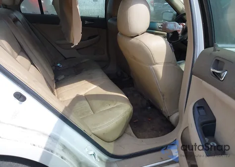 2006 Honda Accord 2.4 Se z USA, uszkodzony, nr VIN 1HGCM56316A133970